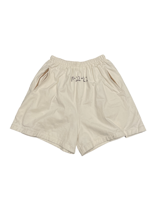 YZY SZN X Sample Shorts