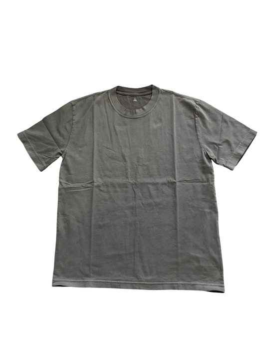 YZY Gap Poetic Tee