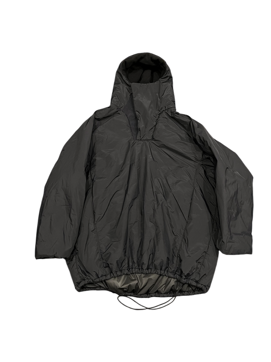 YZY Sample Masked Long Jacket