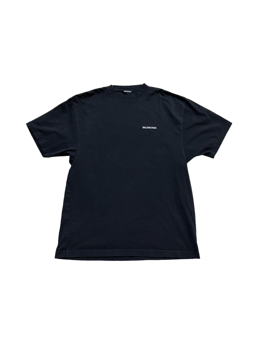 Balenciaga Défilé Tee