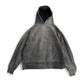 YZY Sample Double Layer Hoodie