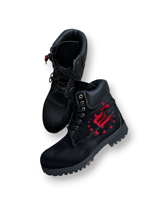 Sickö Boot