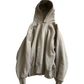 YZY Sample Double Layer Hoodie