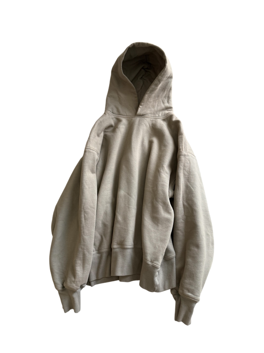 YZY Sample Double Layer Hoodie
