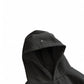 YZY Gap Logo Shrunken Hoodie