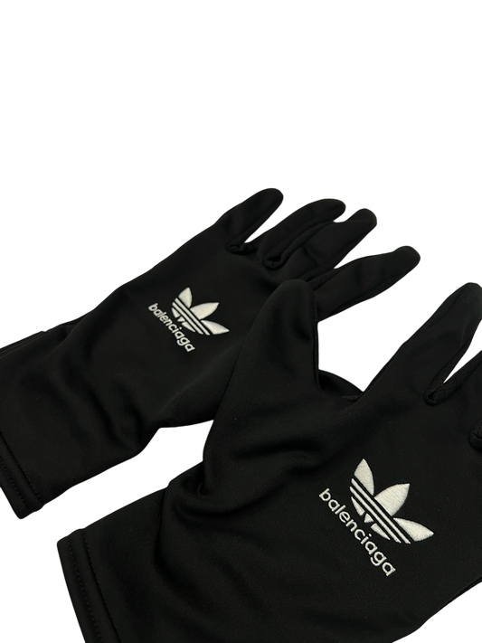 Balenciaga X Adidas Gloves