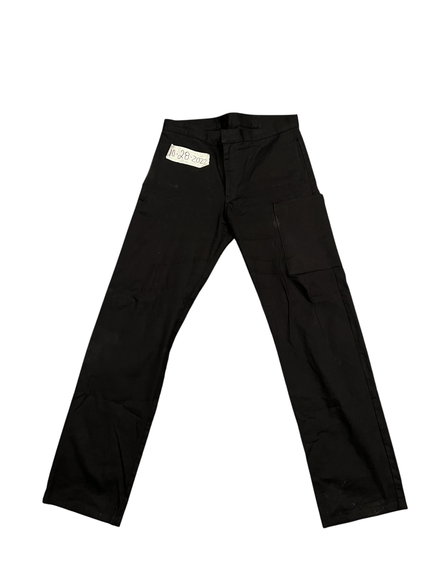 YZY SZN X Sample Pants