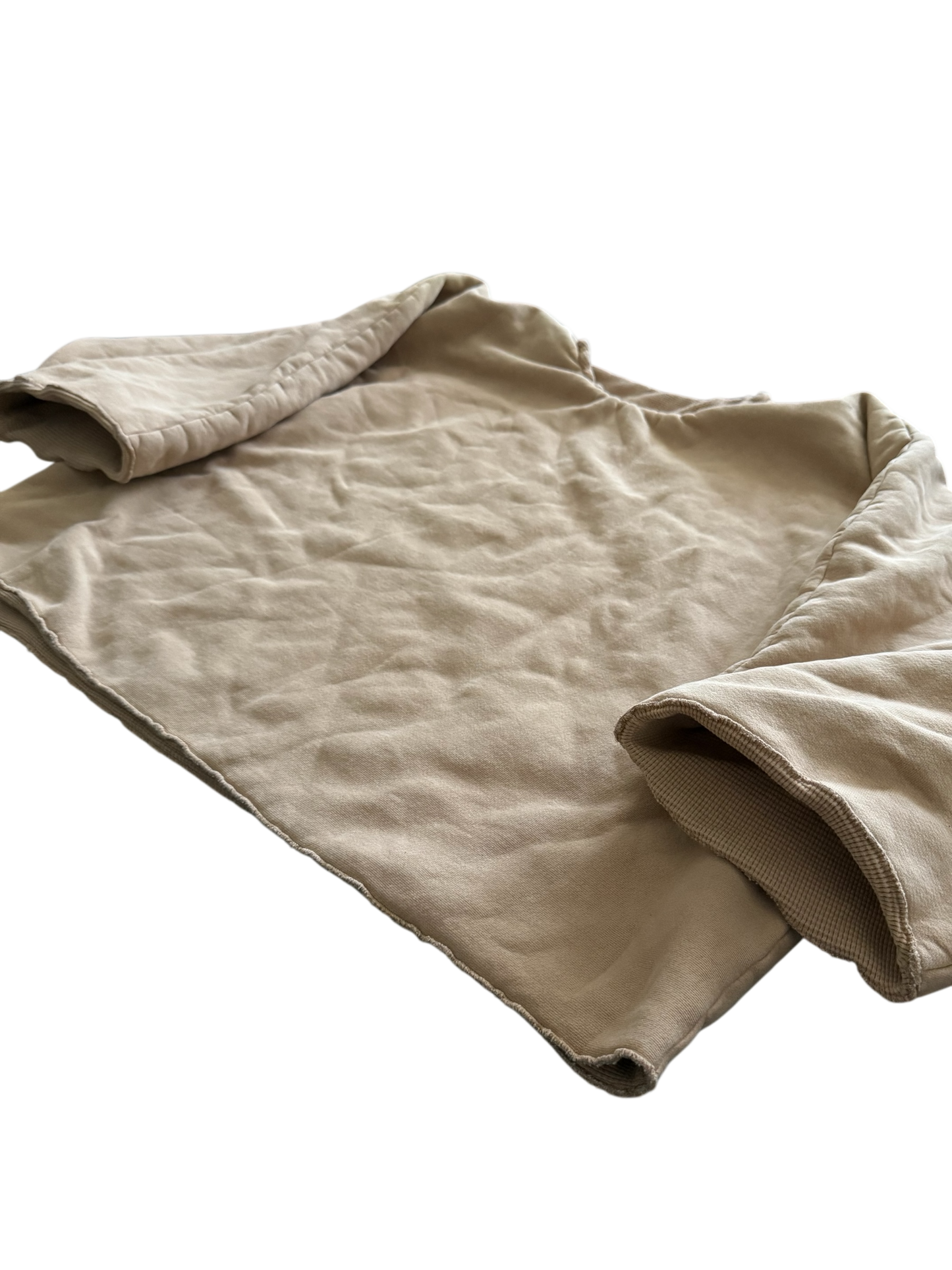 YZY Sample Thermal Pullover
