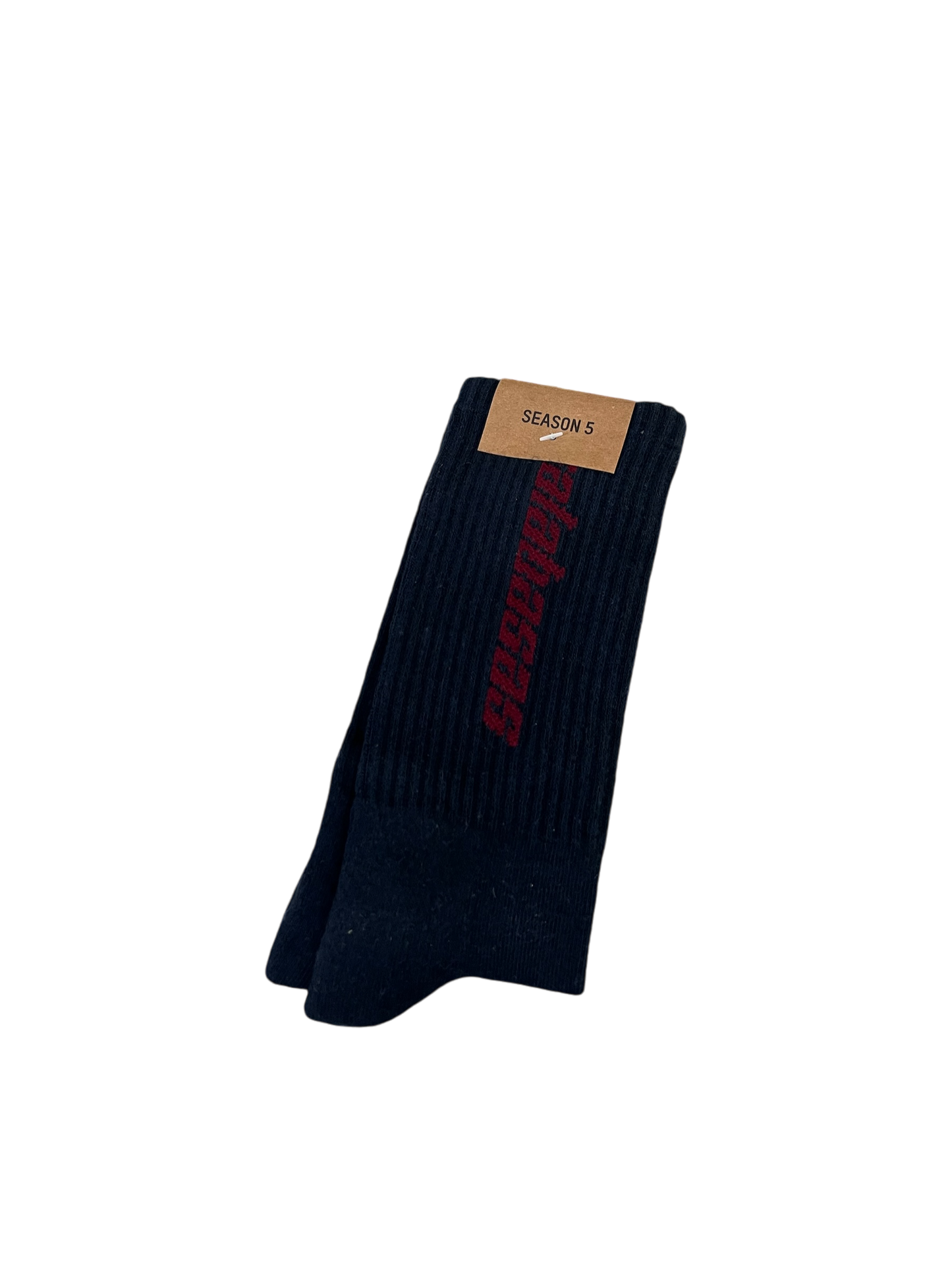 YZY Season 5 Calabasas Socks 2