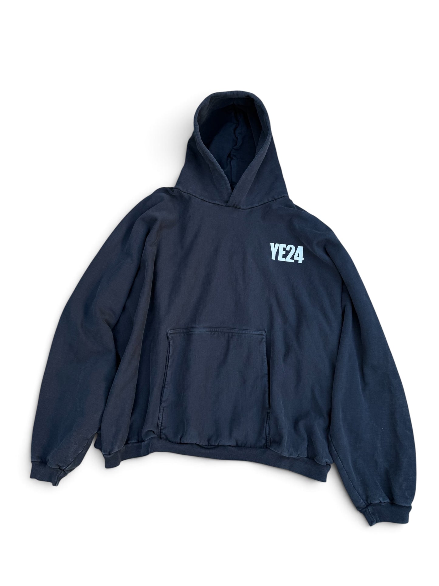YZY Sample Hoodie YE24