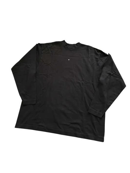 YZY Gap Logo Long Sleeve