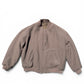 YZY Sample Wool Varsity Jacket