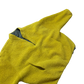 YZY Sample Sherpa Pullover