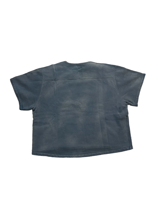 YZY Gap Yoke Tee