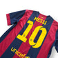 Nike Fc Barcelona Home Jersey 14/15 #10 Messi