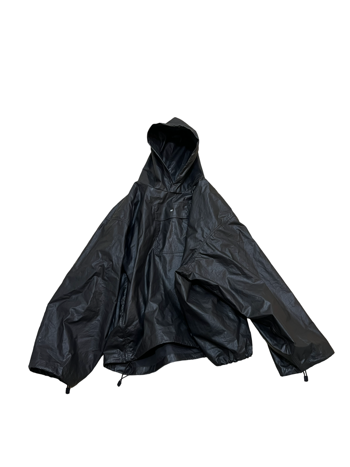 YZY Gap Coated Anorak