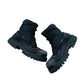 Balenciaga Combat Strike Boot
