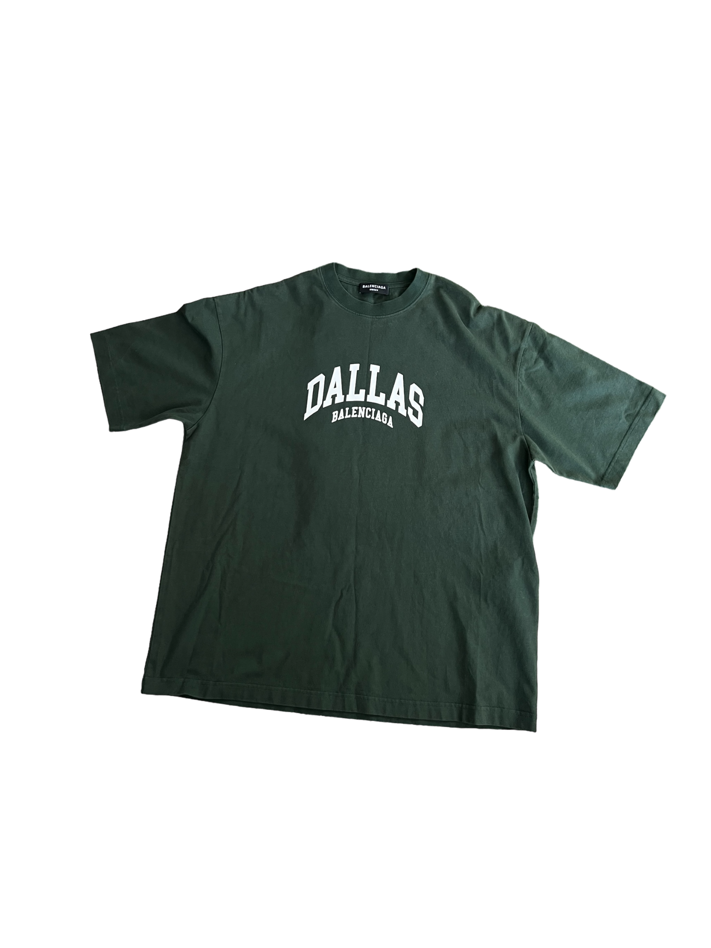 Balenciaga Dallas Tee