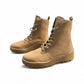 YZY Season 5 Taupe Nubuck Combat
Boot