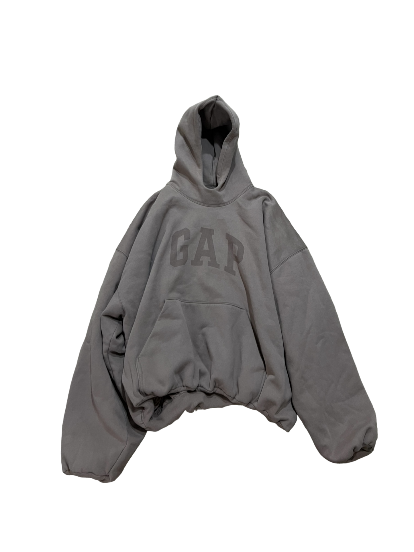 YZY Gap Engineered By Balenciaga Dove Hoodie