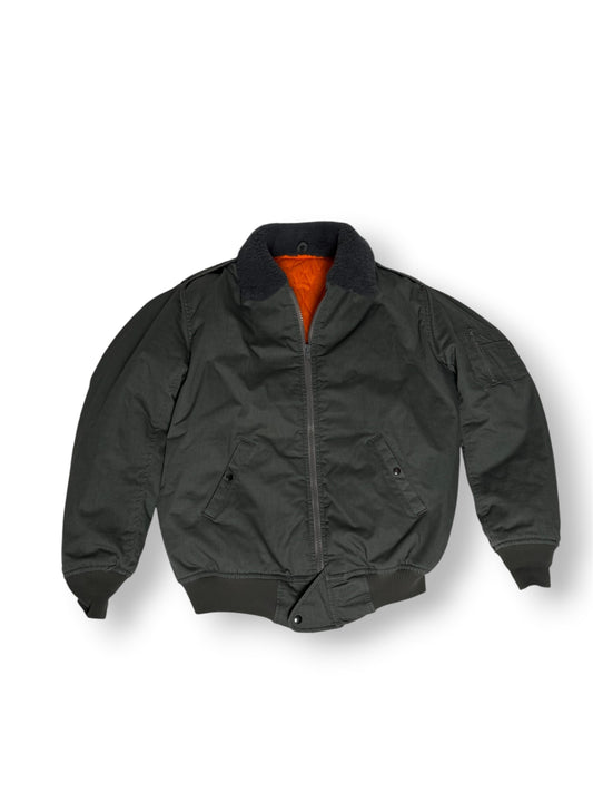 YZY Season 5 Sample Reference flight Jacket