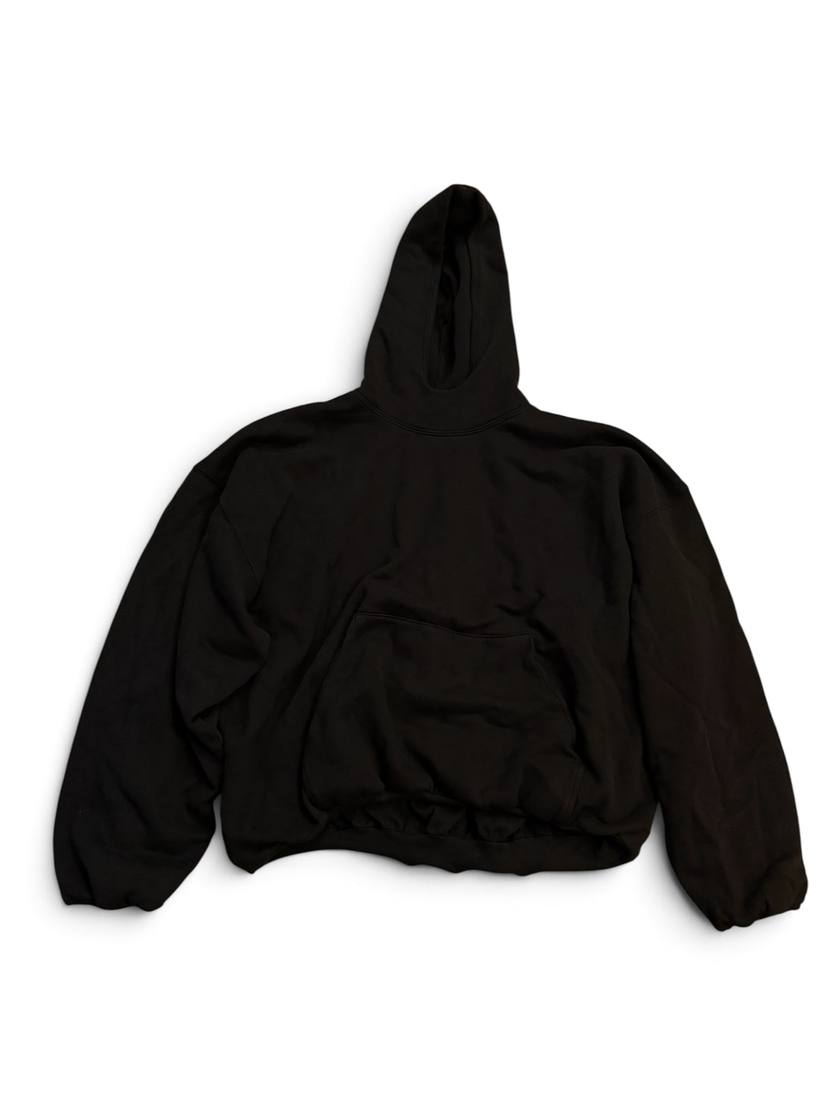 YZY Double Layered Hoodie
