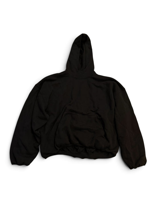 YZY Double Layered Hoodie