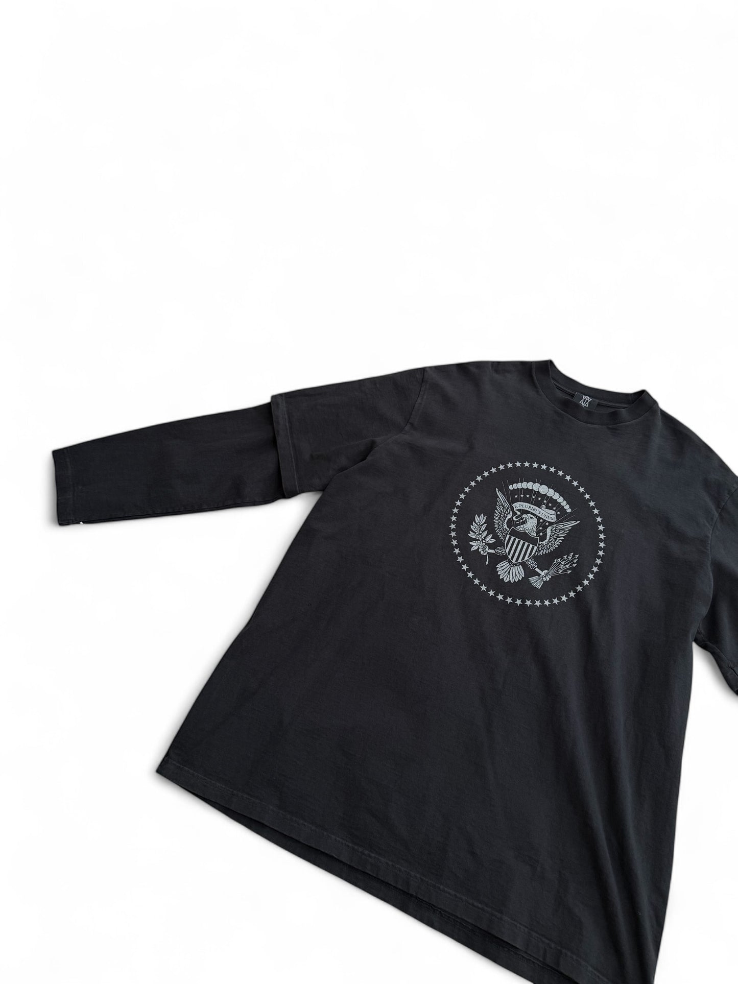 YZY Donda 2024 Layer Long Sleeve