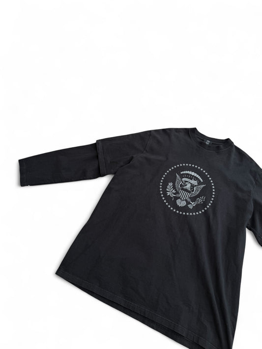 YZY Donda 2024 Layer Long Sleeve
