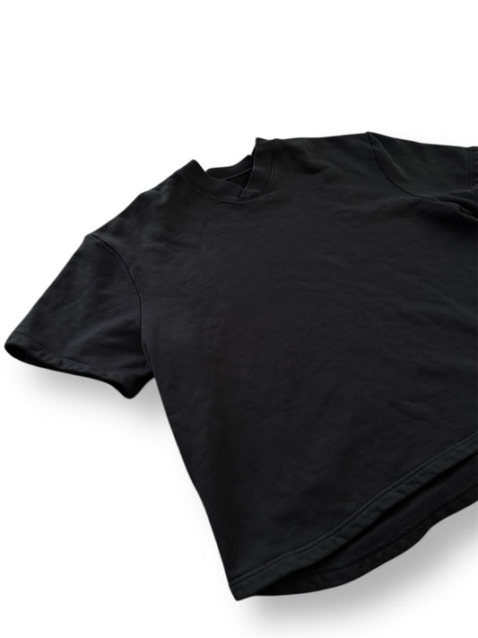 YZY Blank Baseball Tee