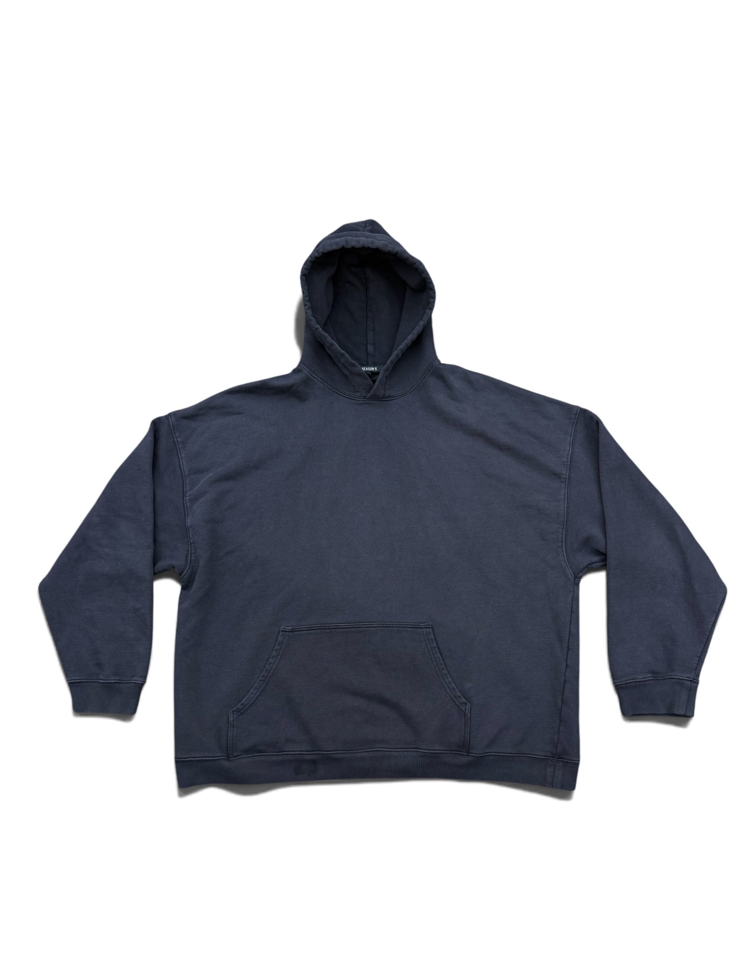 YZY Season 5 Hoodie