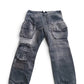 YZY Sample Cargos