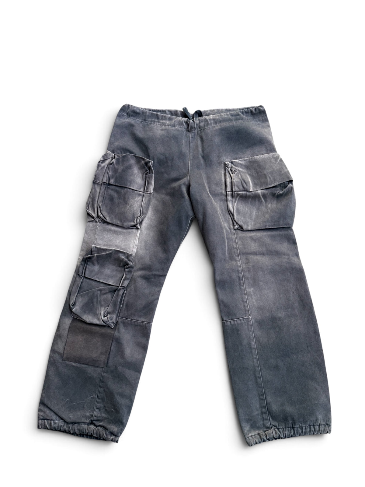 YZY Sample Cargos