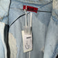 424 Denim Coat