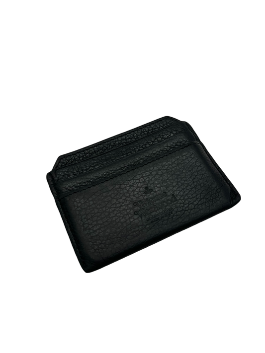 Vivienne Westwood Slim Card Holder