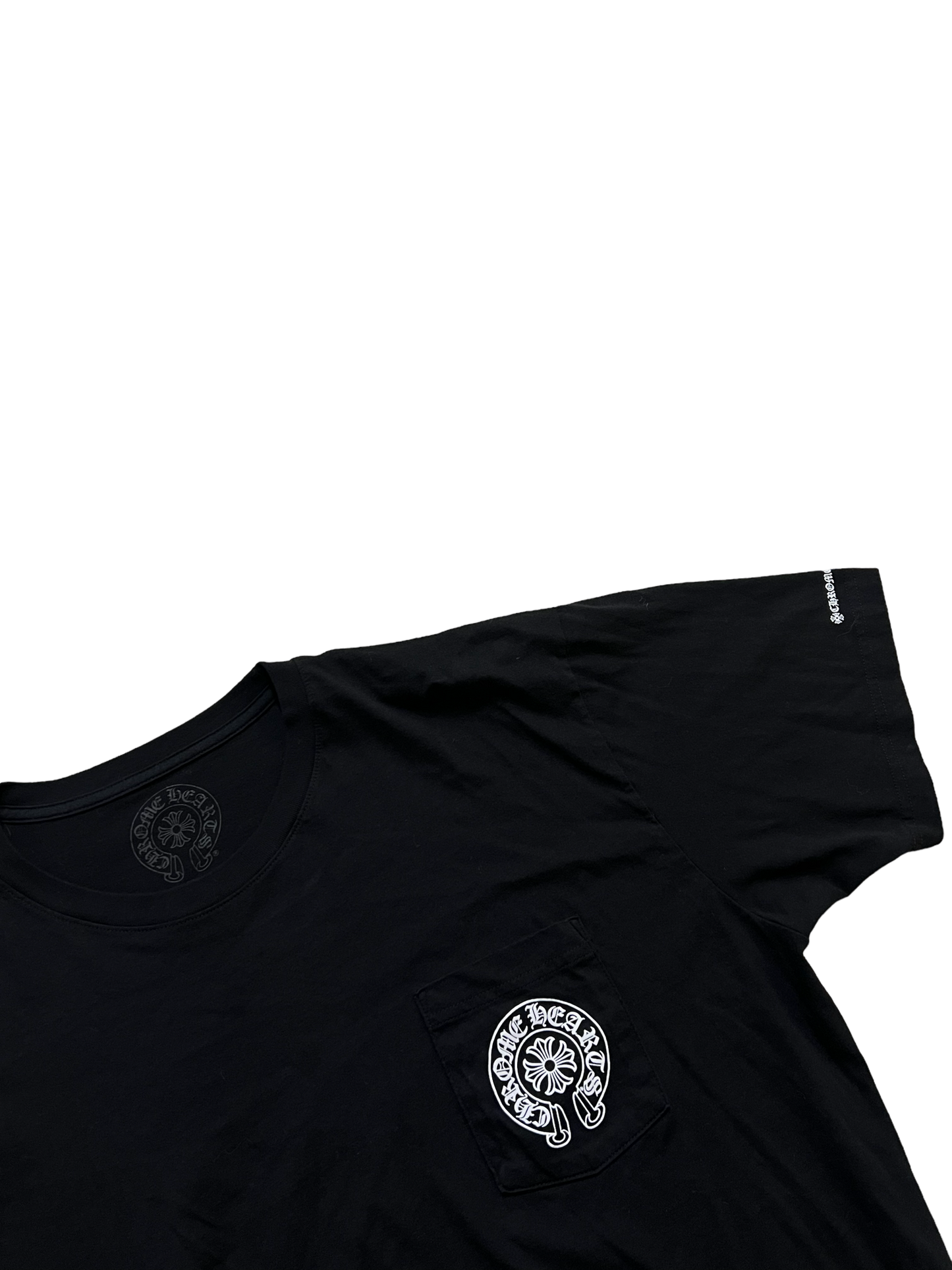 Chrome Hearts Tee