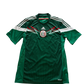 Adidas Mexico Home Jersey 2014
