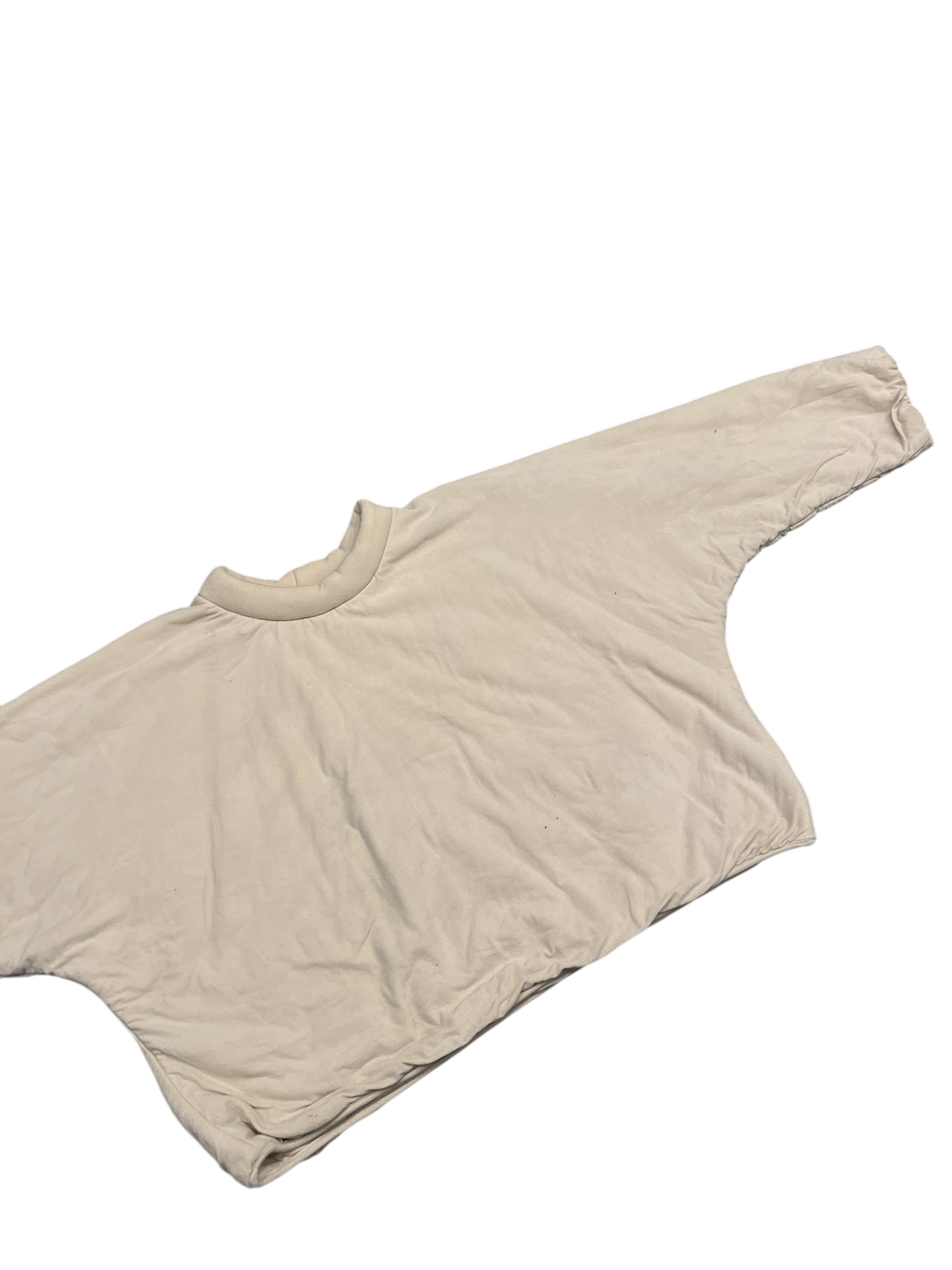 YZY Sample Pullover 2023
