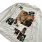 YZY Donda LP Unreleased Long Sleeve