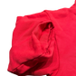 YZY SS DMX Double Layer Hoodie