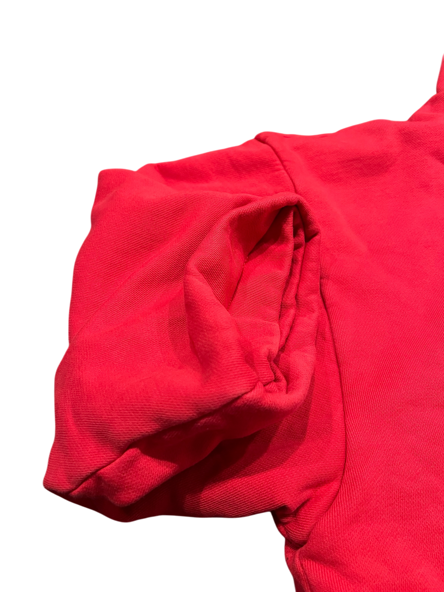 YZY SS DMX Double Layer Hoodie