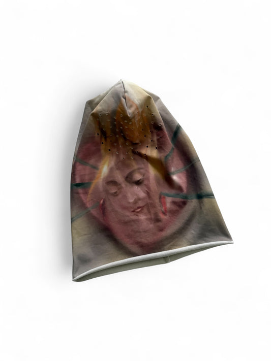 YZY Gap Sample Mask