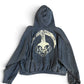 YZY Sample Hoodie Early 2024