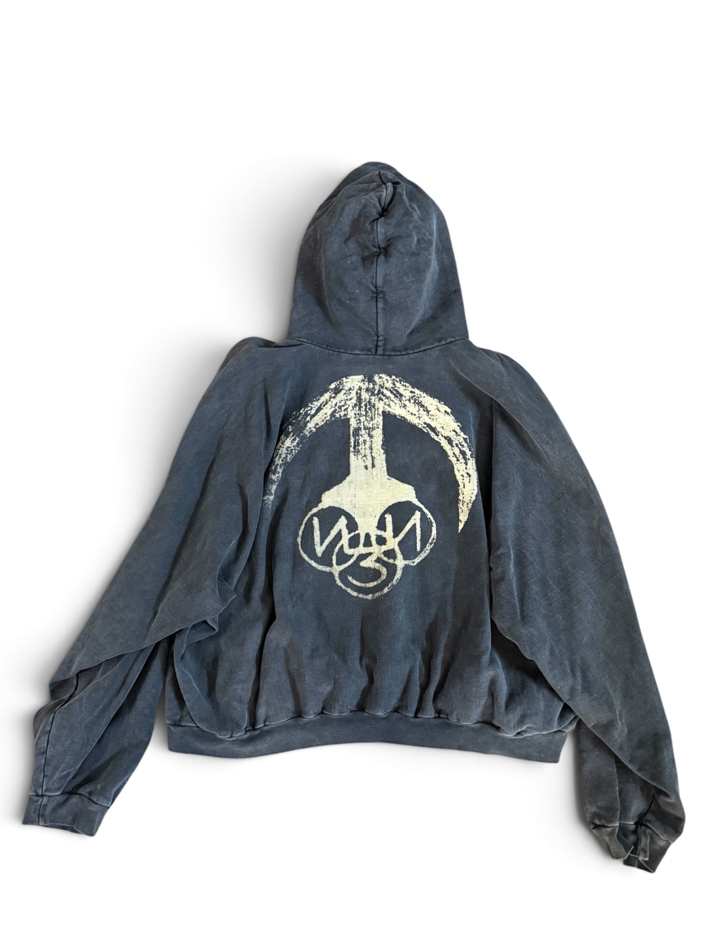 YZY Sample Hoodie Early 2024
