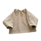 YZY Sample Thermal Pullover