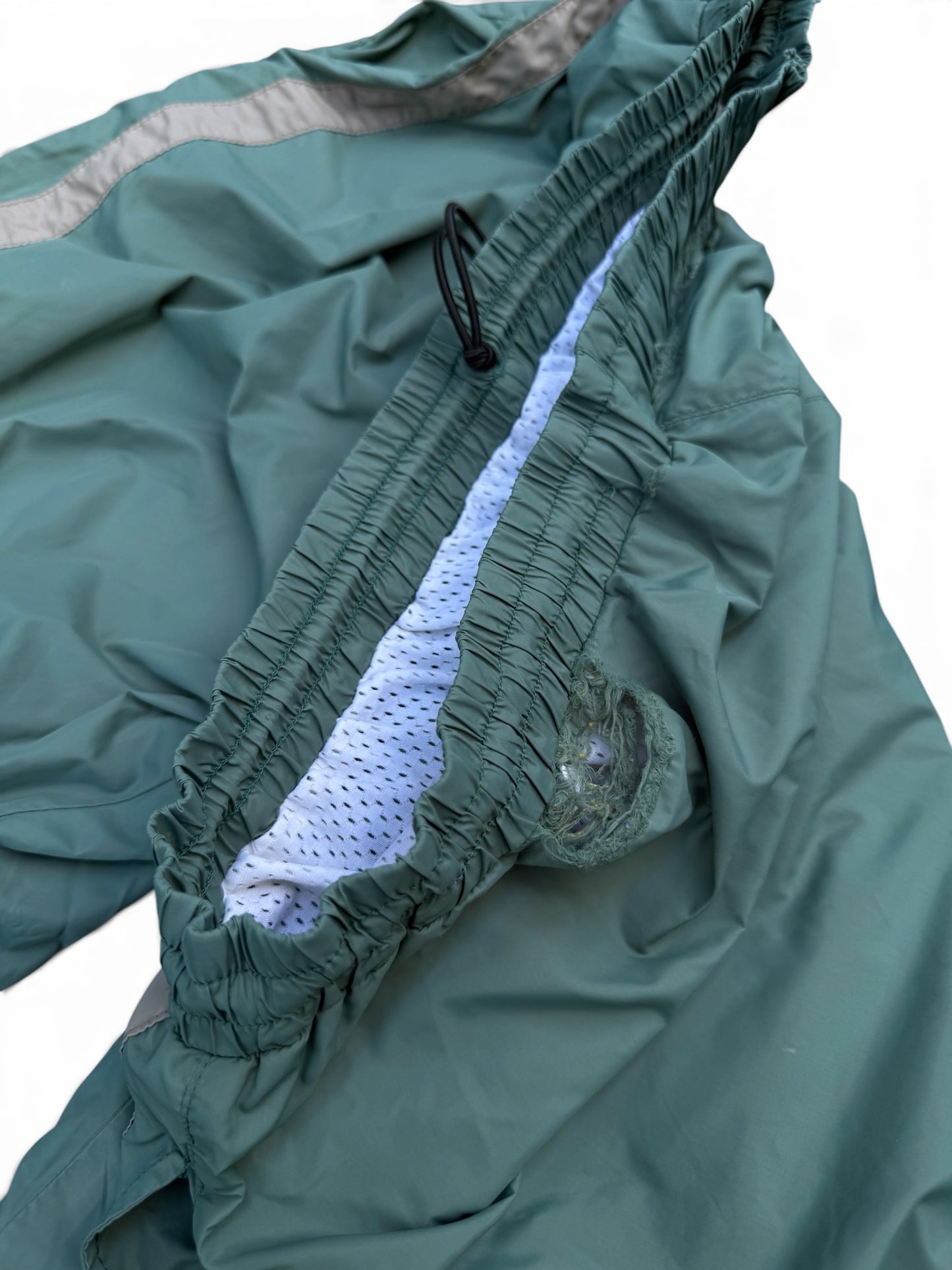YZY Adidas Sample Crest Pants