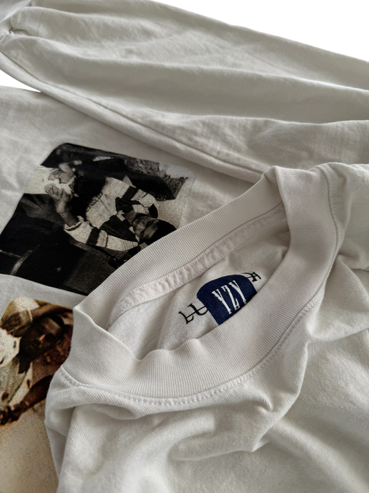 YZY Donda LP Unreleased Long Sleeve