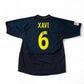 Fc Barcelona 02/04 Away Jersey #6