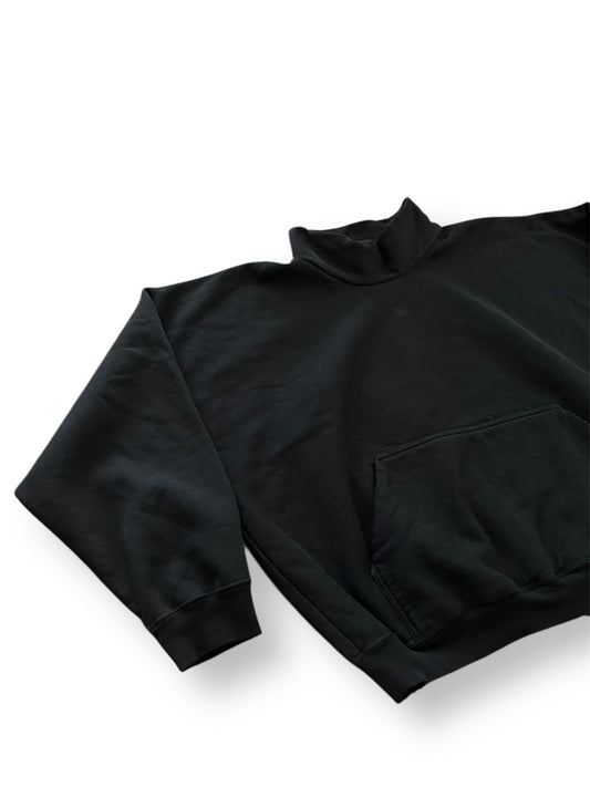 YZY Gap Redye Mock Neck