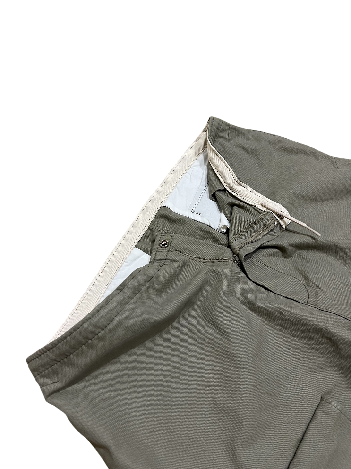 YZY SZNX Multipocket Sample Pants